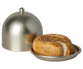 Cheese Bell, Mouse