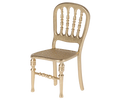 Gold Chair, Mouse