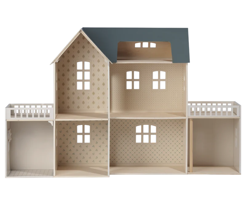 Dollhouse, House of Miniature