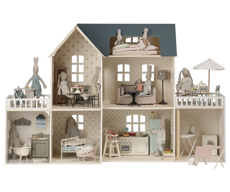 Dollhouse, House of Miniature