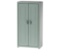 Closet, Mouse - Soft blue