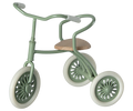 Abri a tricycle, Mouse - Green
