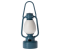Vintage lantern, Mouse