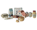 Grocery Box, Miniature