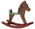 Rocking horse, Mouse
