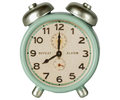 Alarm clock, Mouse - Mint