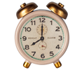 Alarm clock, Mouse - Powder