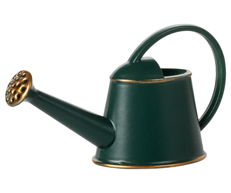 Watering can, Mouse