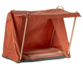 Happy camper tent, Mouse