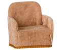 Folding chair, Mouse - Powder