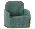Folding chair, Mouse - Mint
