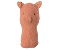 Lullaby Friend Rattles, Piggy