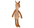 Deer Little Sister