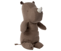 Rhino, Medium - Light Brown