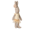 Rabbit, Micro - Ballet suit and skirt cream