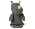 Rhino, Small - Pine