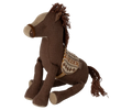 Pony, Small