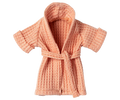 Bathrobe - Coral, Dad/Mum Mouse