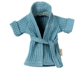 Bathrobe - Dusty Blue, Dad/Mum Mouse