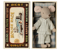 Big Brother Mouse in Box - Mint