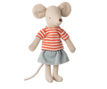 Sister mouse, Big sister