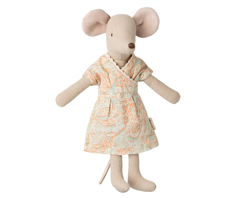 Mum mouse
