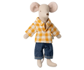 Dad mouse