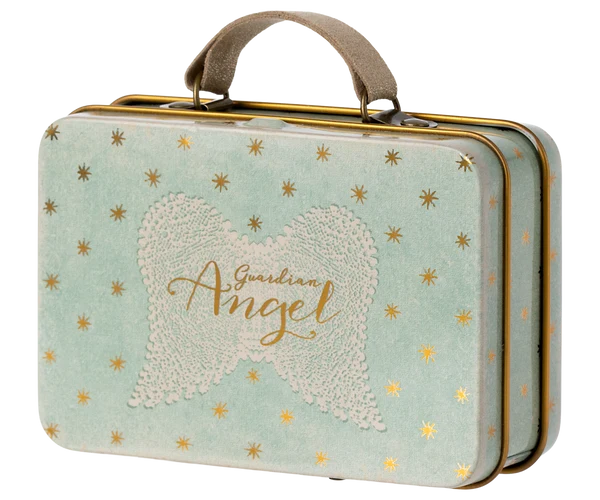 Suitcase, Small - Angel