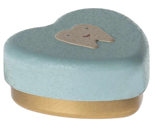 Tooth Box, Small