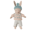 Winter rabbit, Micro - Sand - Mint