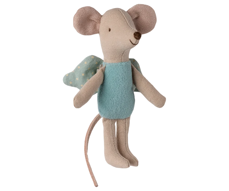 Fairy mouse, Little - Mint
