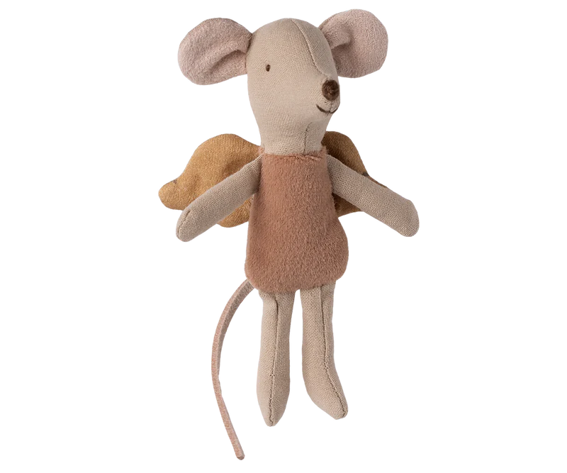 Fairy mouse, Little - Powder