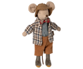 Granddad mouse