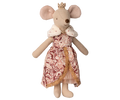 Queen mouse, Mum