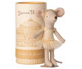 Ballet dancer mouse, Big sister