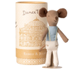 Ballet dancer mouse, Big brother