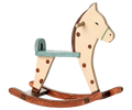Rocking horse, Mouse - Spotted