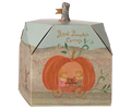 Pumpkin carriage, Mouse