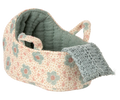 Carry cot, Baby mouse - Blue