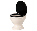 Water Closet, Mouse
