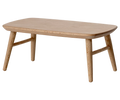 Coffee table, Mouse - Nature
