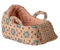 Carry cot, Baby mouse - Rose