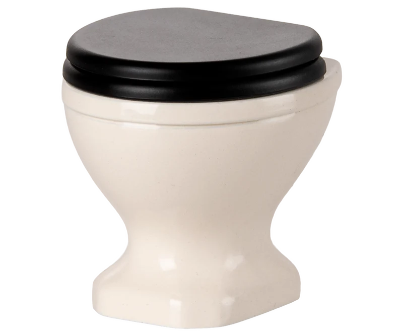 Water Closet, Mouse