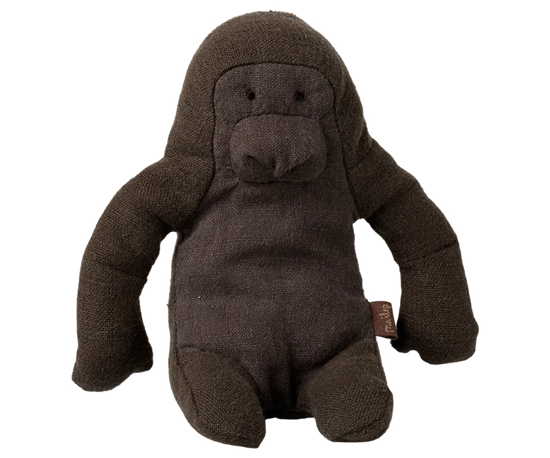 Gorilla, Mini