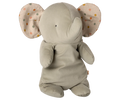 Elephant, Medium - Iron grey