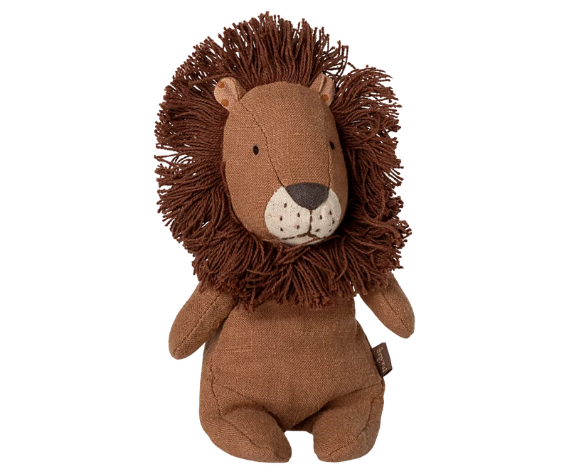 Lion, Mini