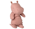 Hippo, Medium - Rose