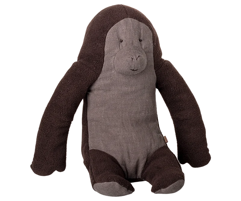 Gorilla, Medium