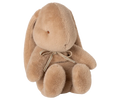 Bunny plush, Medium - Cream peach