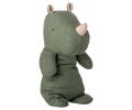 Rhino, Medium - Sage